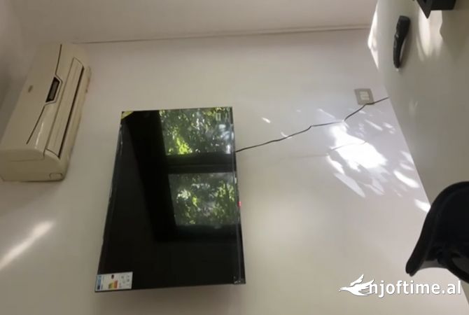 Ambient biznesi me qera 3+1 ne Tirane - 1,000 Euro