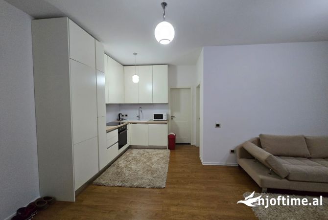 Shtepi me qera 1+1 ne Tirane - 600 Euro