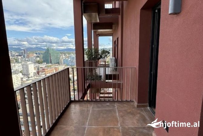 Shtepi me qera 3+1 ne Tirane - 1,500 Euro