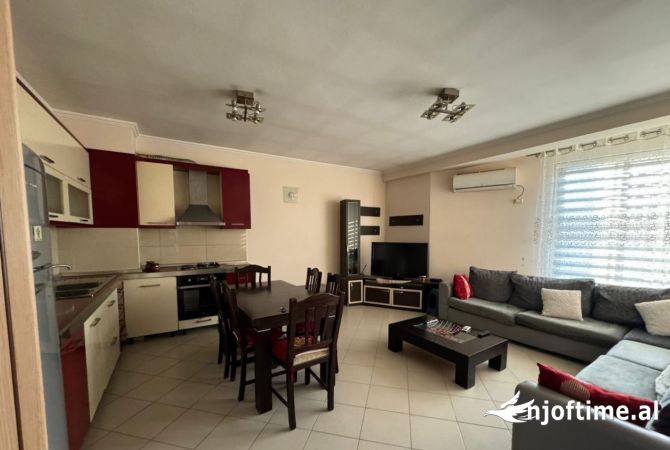 Shtepi ne shitje 2+1 ne Tirane - 125,000 Euro
