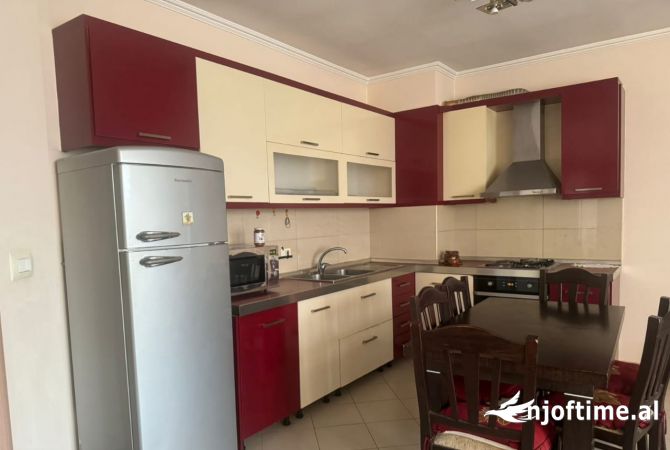 Shtepi ne shitje 2+1 ne Tirane - 125,000 Euro