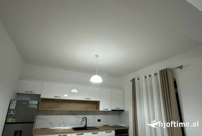 Shtepi me qera 1+1 ne Tirane - 500 Euro