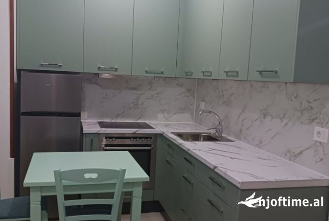Shtepi me qera 1+1 ne Tirane - 400 Euro