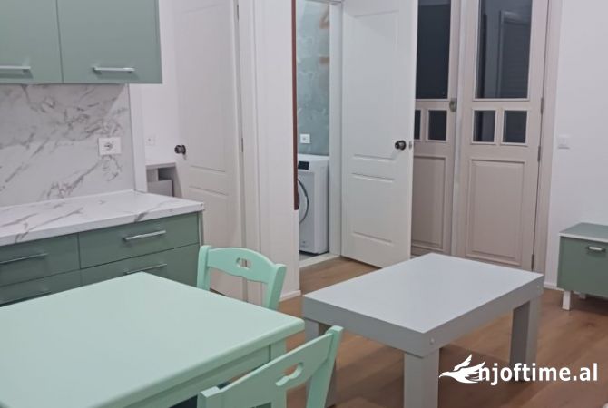 Shtepi me qera 1+1 ne Tirane - 400 Euro