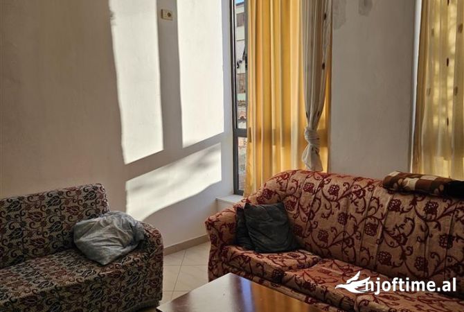 Shtepi ne shitje 1+1 ne Tirane - 93,000 Euro