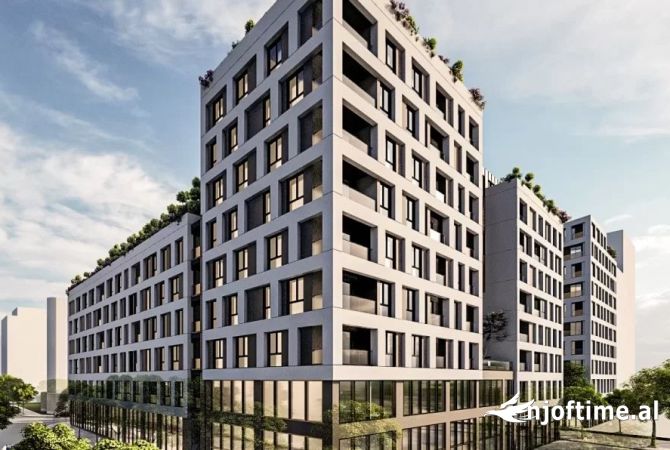 Shtepi ne shitje 1+1 ne Tirane - 140,700 Euro