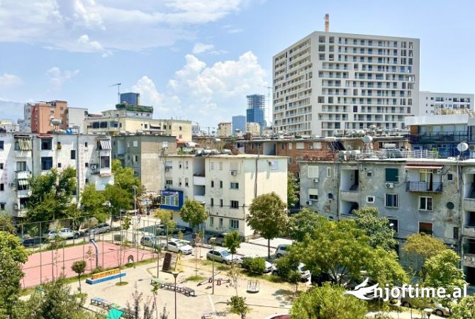 Shtepi me qera Apartament ne Tirane, 1+1, Mobilimi E mobiluar, Pagesa 500  Euro.