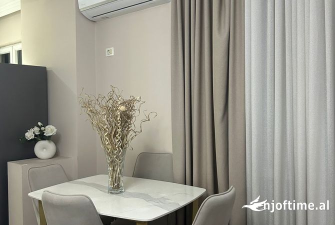 Shtepi me qera 2+1 ne Tirane - 500 Euro