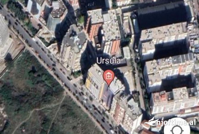 Jepet me qera 2 apartamente per zyra ose bani(2+1 dhe 1+1)m