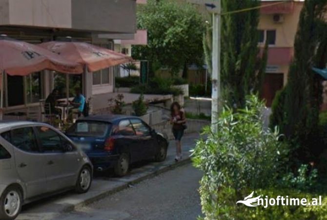 Ambient biznesi me qera 1+1 ne Tirane - 400 Euro