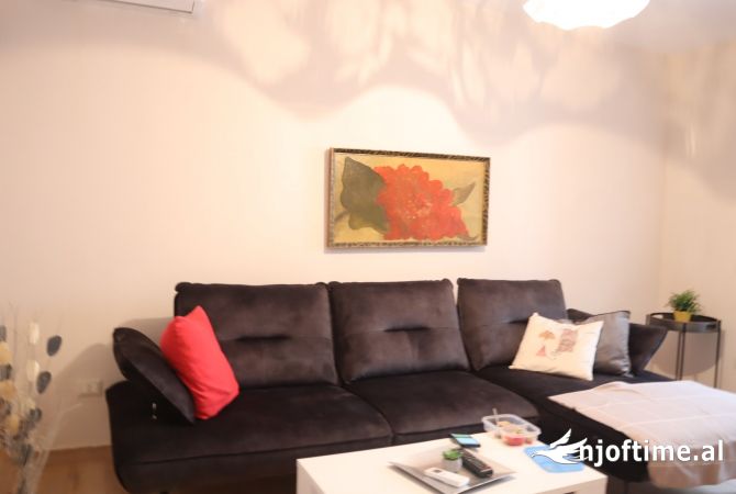 Shtepi ne shitje 1+1 ne Tirane - 130,000 Euro