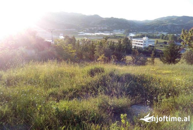 Terreno in vendita  a Tirana - 153,000 Euro