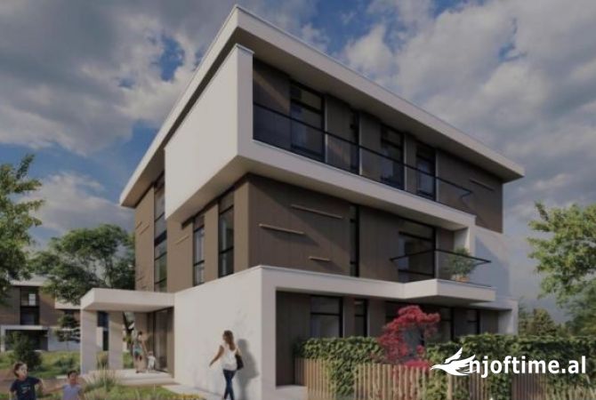 Shtepi ne shitje 2+1 ne Tirane - 300,000 Euro