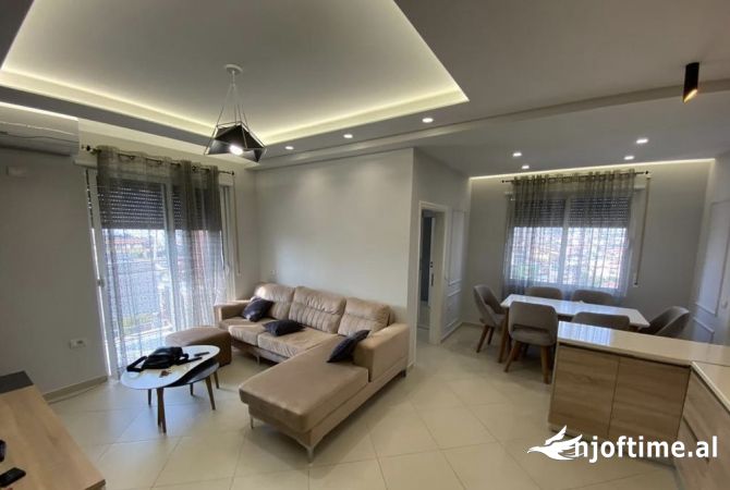 Shtepi me qera 2+1 ne Tirane - 600 Euro