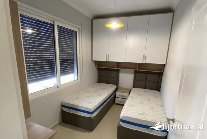 Shtepi me qera Apartament ne Tirane, 2+1, Mobilimi E mobiluar, Pagesa 600  Euro.