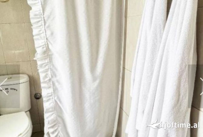 Shtepi me qera Apartament ne Tirane, 1+1, Mobilimi E mobiluar, Pagesa 60,000  Leke.