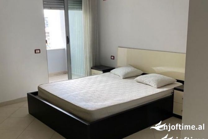 Apartment for rent in Tirana 2+1, Furnished