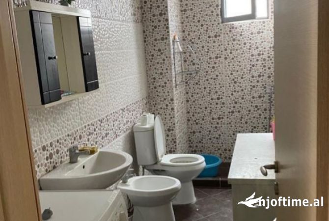 Apartment for rent in Tirana 2+1, Furnished