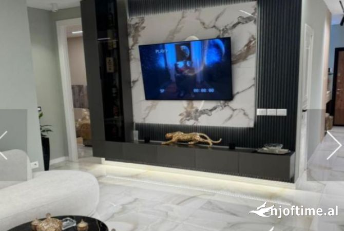 Shtepi ne shitje Apartament ne Tirane, 2+1, Mobilimi E mobiluar, Pagesa 217,000  Euro.