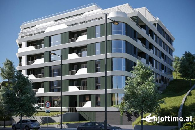 Shtepi ne shitje 2+1 ne Tirane - 177,000 Euro