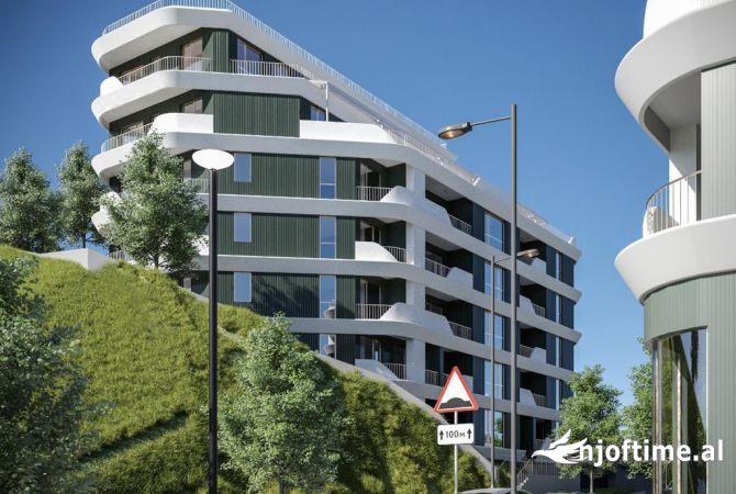 Shtepi ne shitje 2+1 ne Tirane - 177,000 Euro