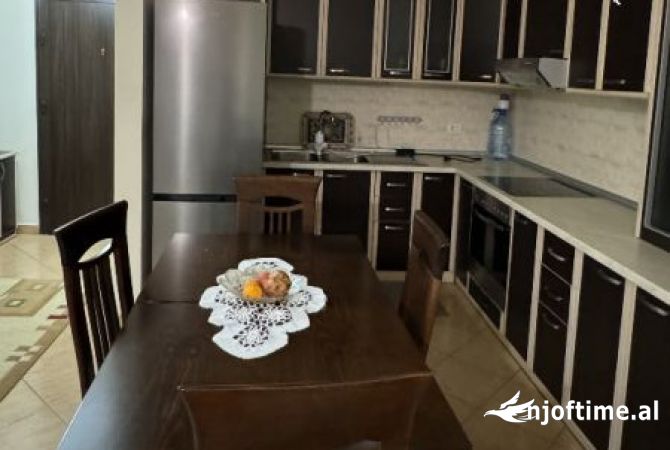 Apartment for rent in Tirana 2+1, Furnished
