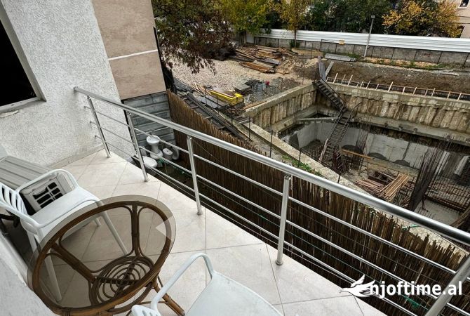 Shtepi me qera 1+1 ne Tirane - 700 Euro