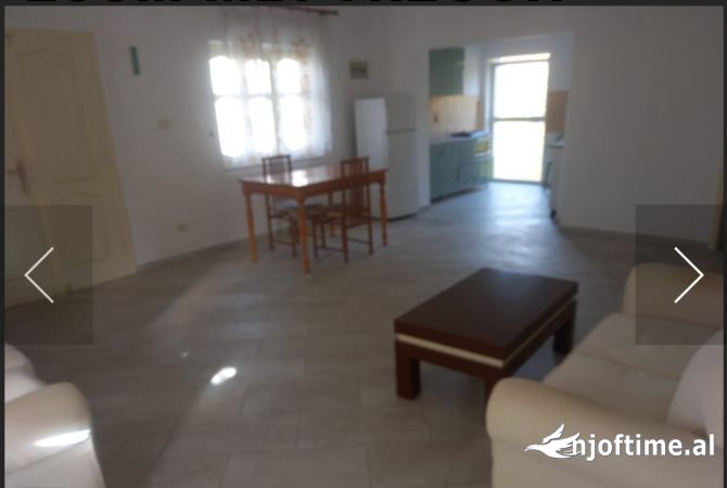 Shtepi me qera Shtepi Private ne Tirane, 3+1, Mobilimi E mobiluar, Pagesa 50,000  Leke.