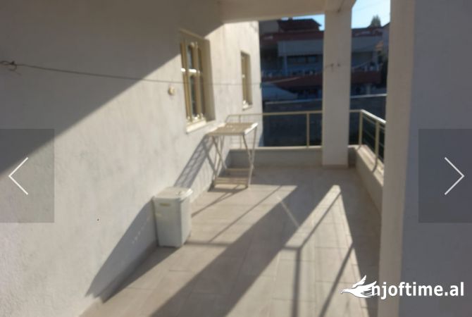 Shtepi me qera 3+1 ne Tirane - 50,000 Leke