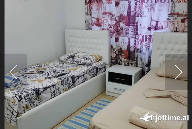 Apartment for rent in Tirana 2+1, Furnished