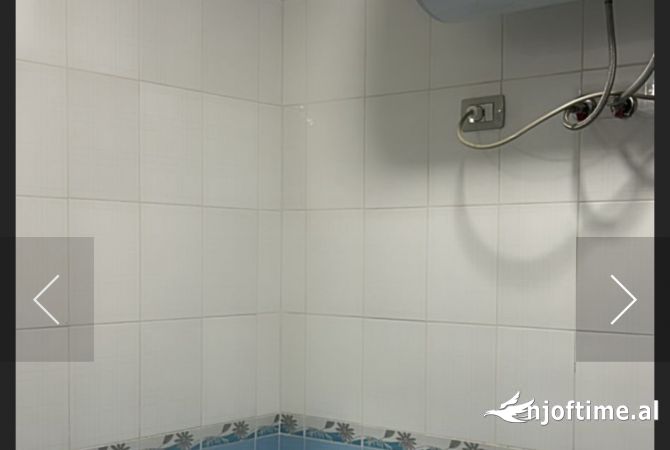 Shtepi me qera Apartament ne Tirane, 1+1, Mobilimi E mobiluar, Pagesa 550  Euro.