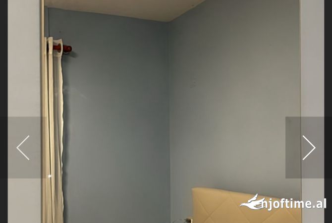 Shtepi me qera 1+1 ne Tirane - 550 Euro
