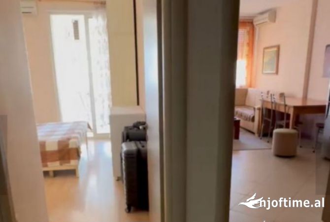 Shtepi ne shitje 1+1 ne Tirane - 99,000 Euro
