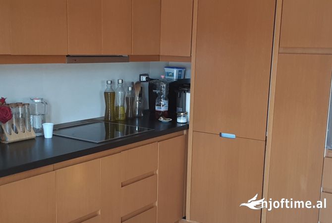 Apartment for rent in Tirana 2+1, Furnished