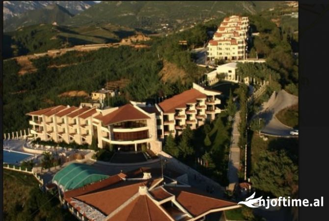 Shtepi me qera 2+1 ne Tirane - 57,000 Leke
