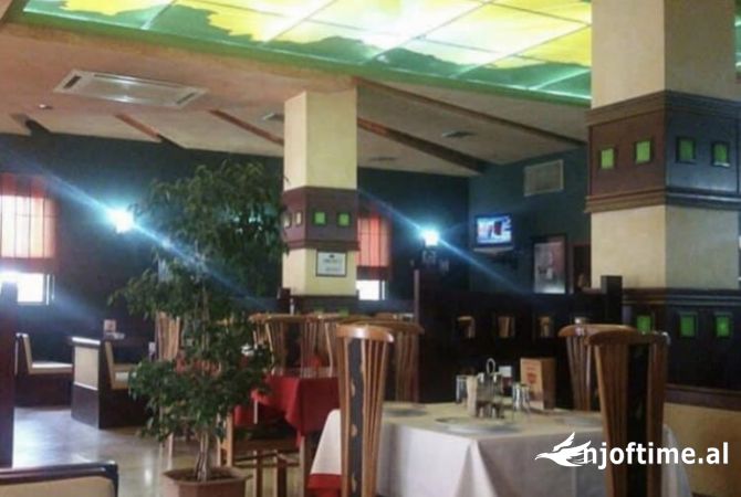 Luxury villas for sale in Fier 7+1, Furnished