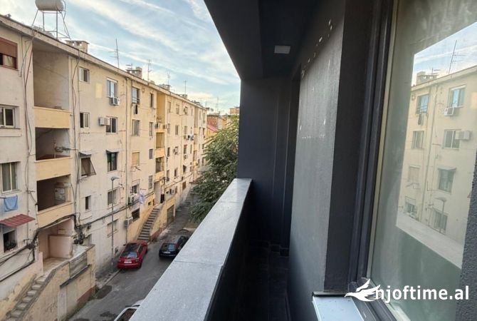 Apartment for rent in Tirana 1+1, Furnished