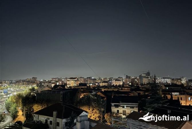 Shtepi me qera 2+1 ne Tirane - 65,000 Leke