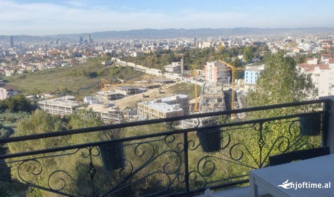 Shtepi ne shitje Apartament ne Tirane, 1+1, Mobilimi E mobiluar, Pagesa 99,000  Euro.