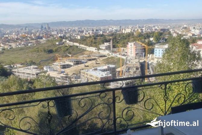 Shtepi ne shitje 1+1 ne Tirane - 99,000 Euro
