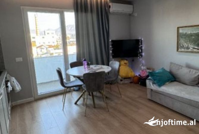 Shtepi ne shitje 1+1 ne Tirane - 13,500,000 Leke