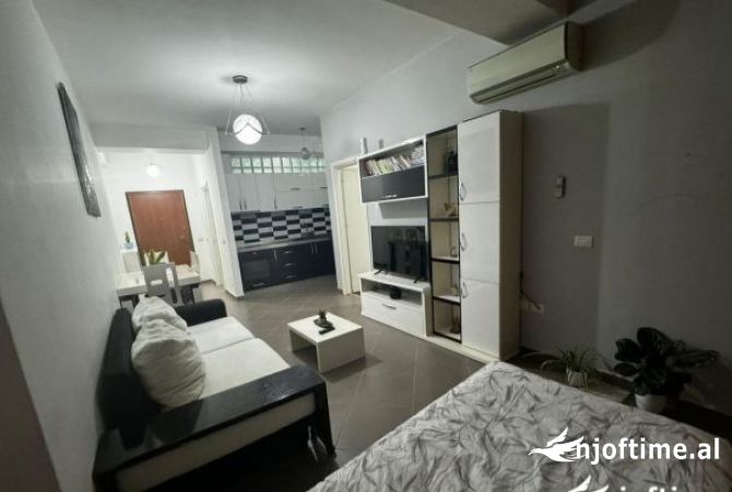 Shtepi ne shitje 1+1 ne Tirane - 224,000 Euro