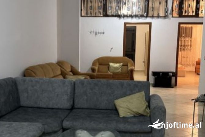 Shtepi me qera 3+1 ne Tirane - 500 Euro