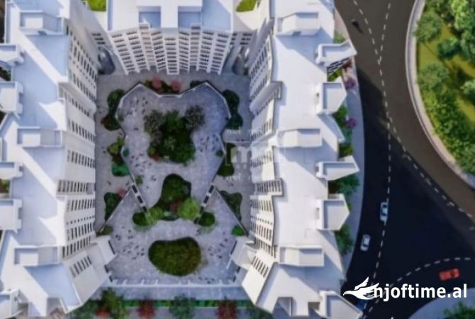 Shtepi me qera Apartament ne Tirane, 2+1, Mobilimi Bosh, pa mobiluar, Pagesa 54,000  Leke.