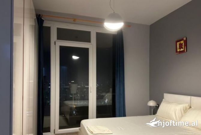 Shtepi me qera 2+1 ne Tirane - 800 Euro