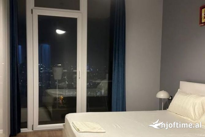 Shtepi me qera Apartament ne Tirane, 2+1, Mobilimi E mobiluar, Pagesa 800  Euro.