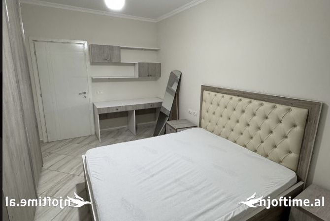 Shtepi me qera 1+1 ne Tirane - 600 Euro