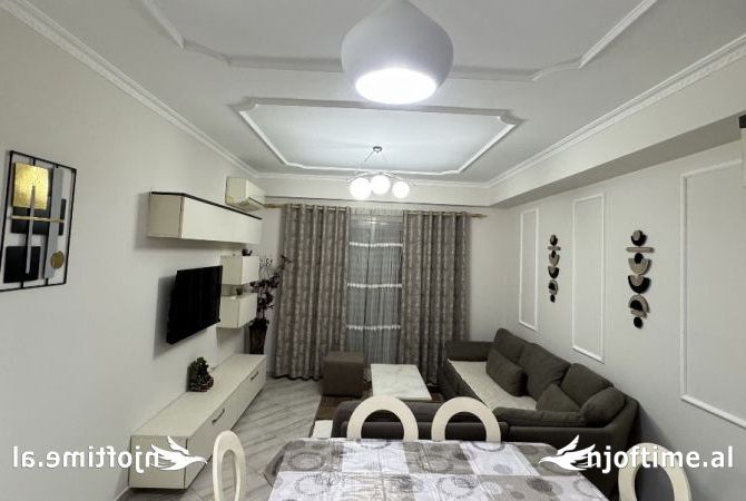 Shtepi me qera 1+1 ne Tirane - 600 Euro