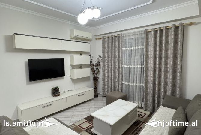 Shtepi me qera 1+1 ne Tirane - 600 Euro