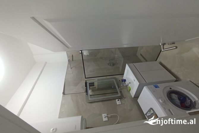 Shtepi ne shitje 1+1 ne Tirane - 80,000 Euro